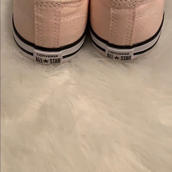 Women’s Converse All Star Sneakers - Picture 5 of 6